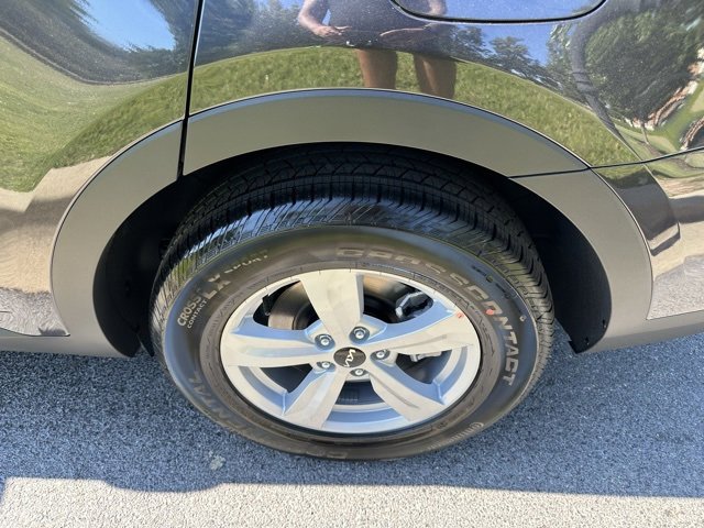 New 2026 Kia Sorento LX image 16