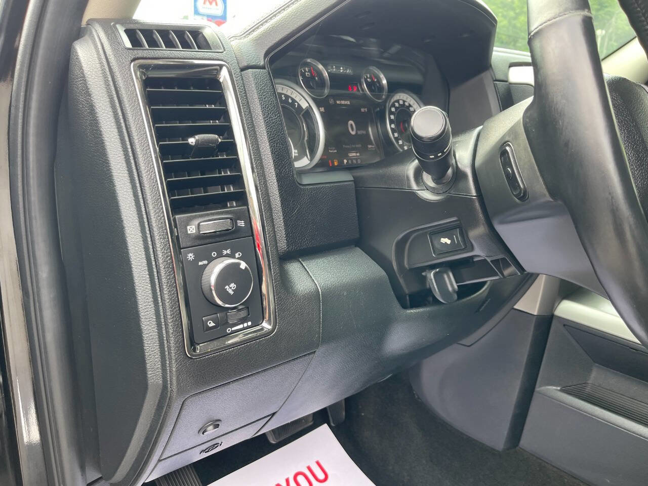 Used 2015 RAM 1500 Sport w/ Convenience Group image 22