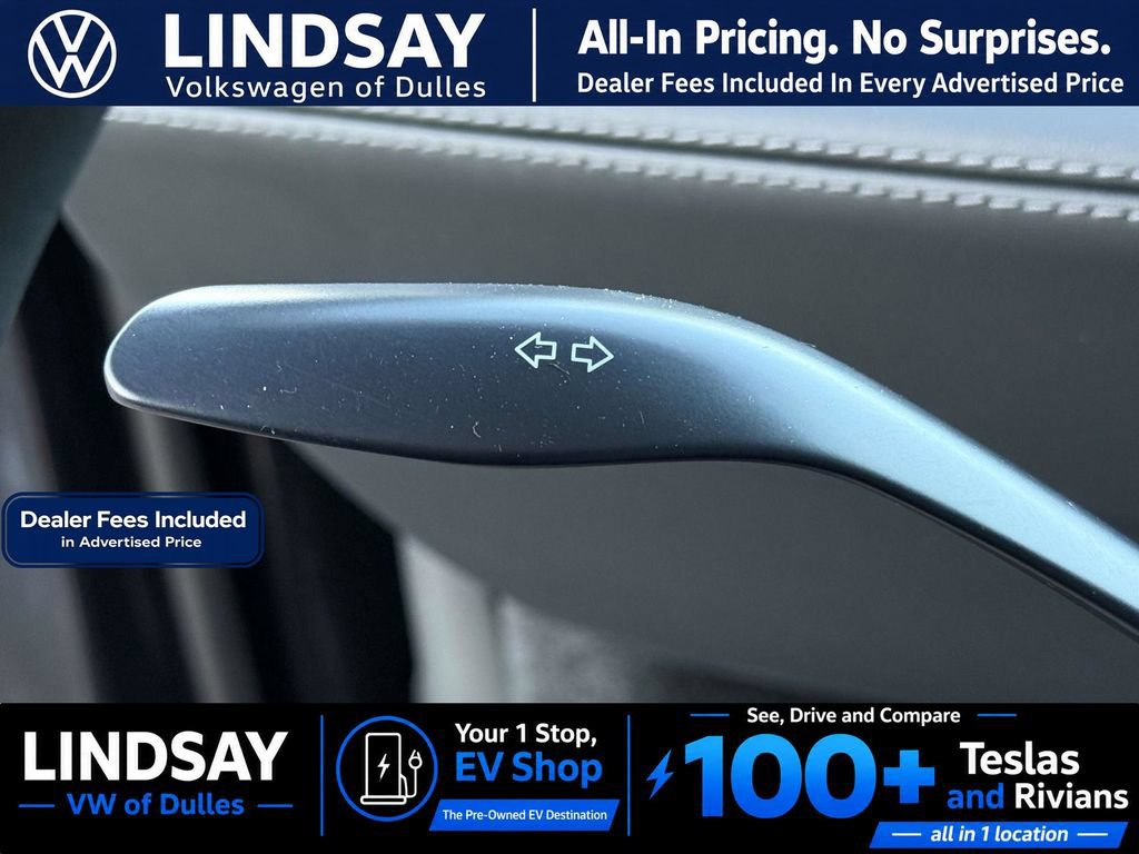 Used 2026 Tesla Model Y AWD image 24
