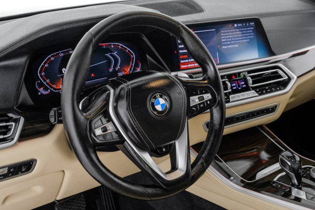 Used 2020 BMW X5 xDrive40i w/ Convenience Package AWD/4WD image 13