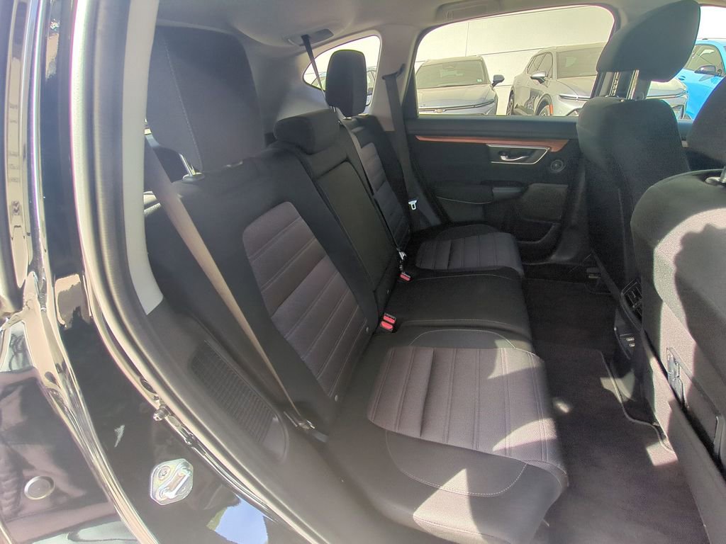 Used 2022 Honda CR-V EX image 33