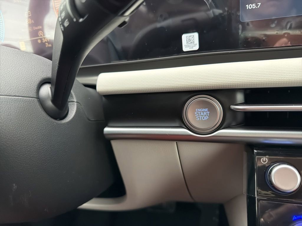 New 2026 Hyundai Tucson SEL image 35