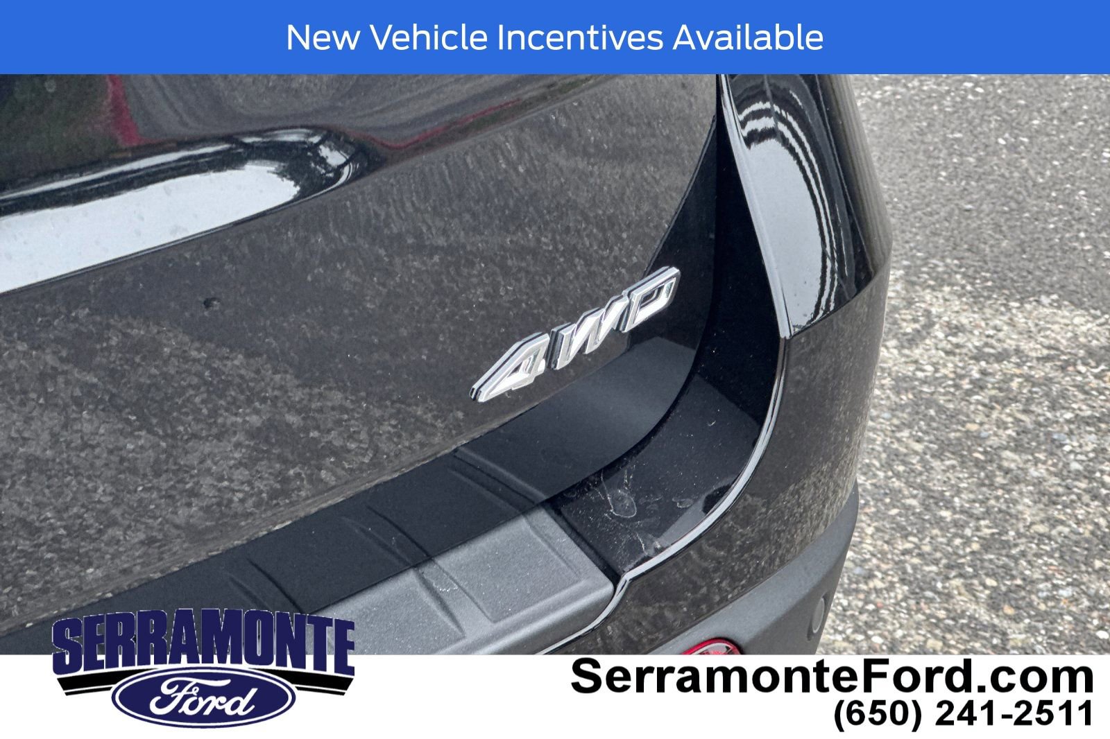 Used 2026 Ford Explorer ST-Line w/ ST-Line Street Pack AWD/4WD image 29