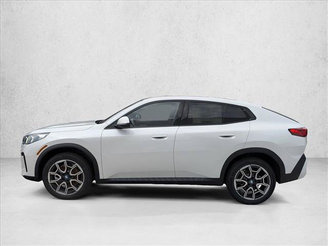 New 2026 BMW X2 xDrive28i w/ Technology Package AWD/4WD image 5