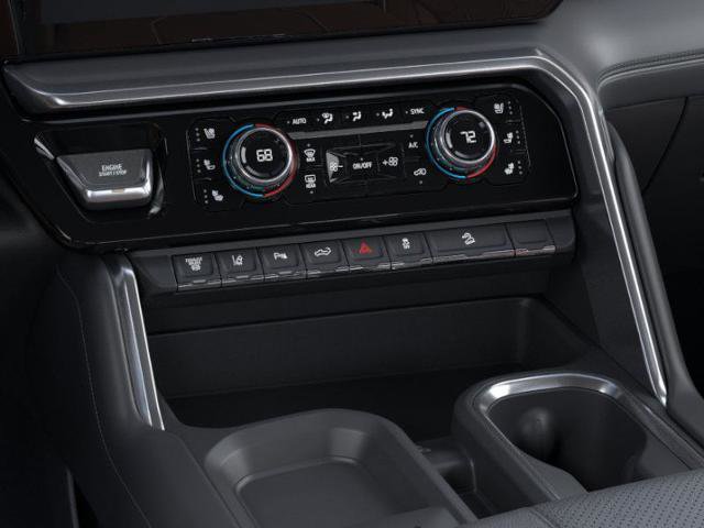 New 2026 GMC Sierra 3500 Denali w/ Denali Reserve Package AWD/4WD image 23