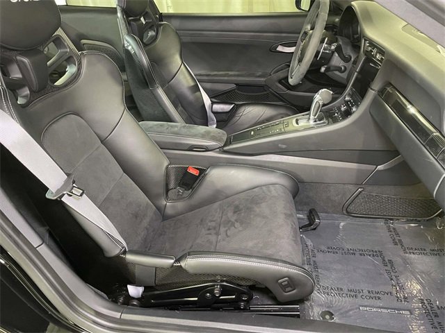 Used 2019 Porsche 911 GT3 RS image 52