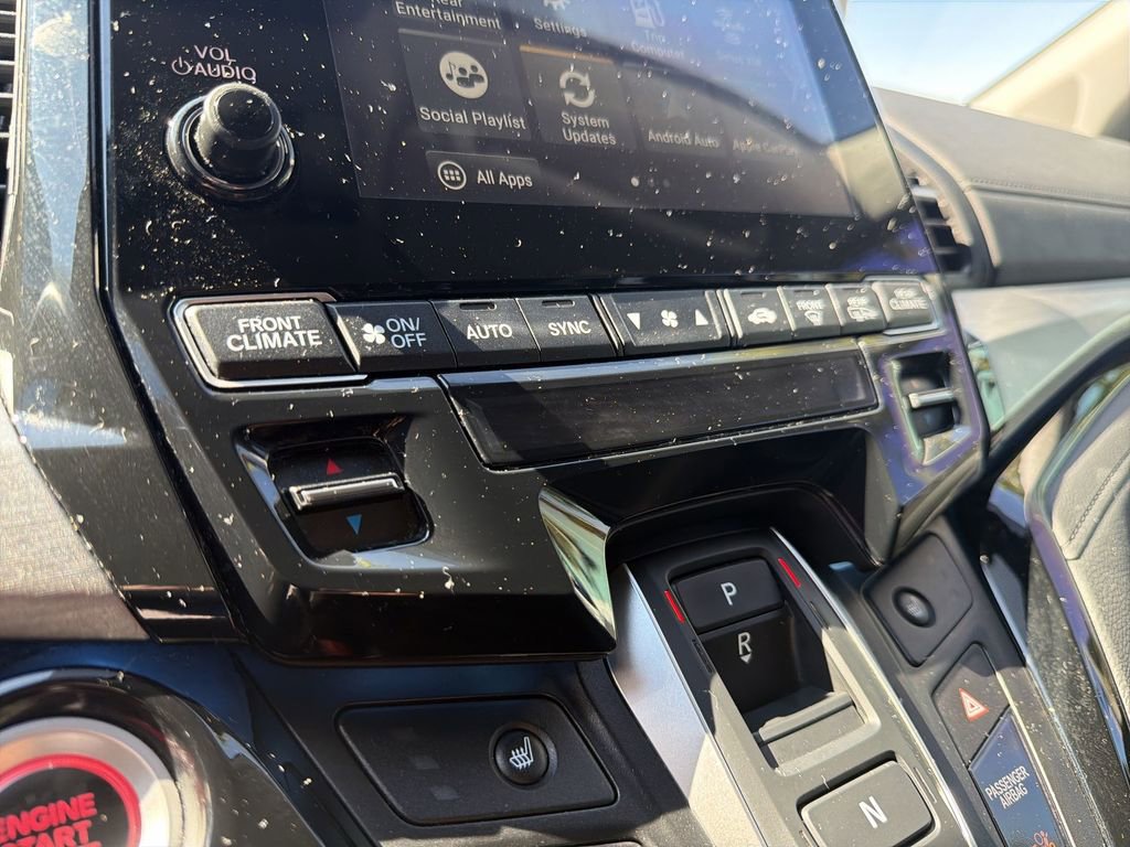 Certified 2024 Honda Odyssey Touring image 23