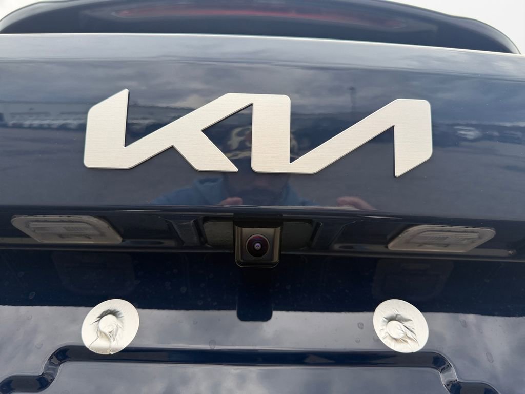 New 2026 Kia Sorento EX AWD/4WD image 17