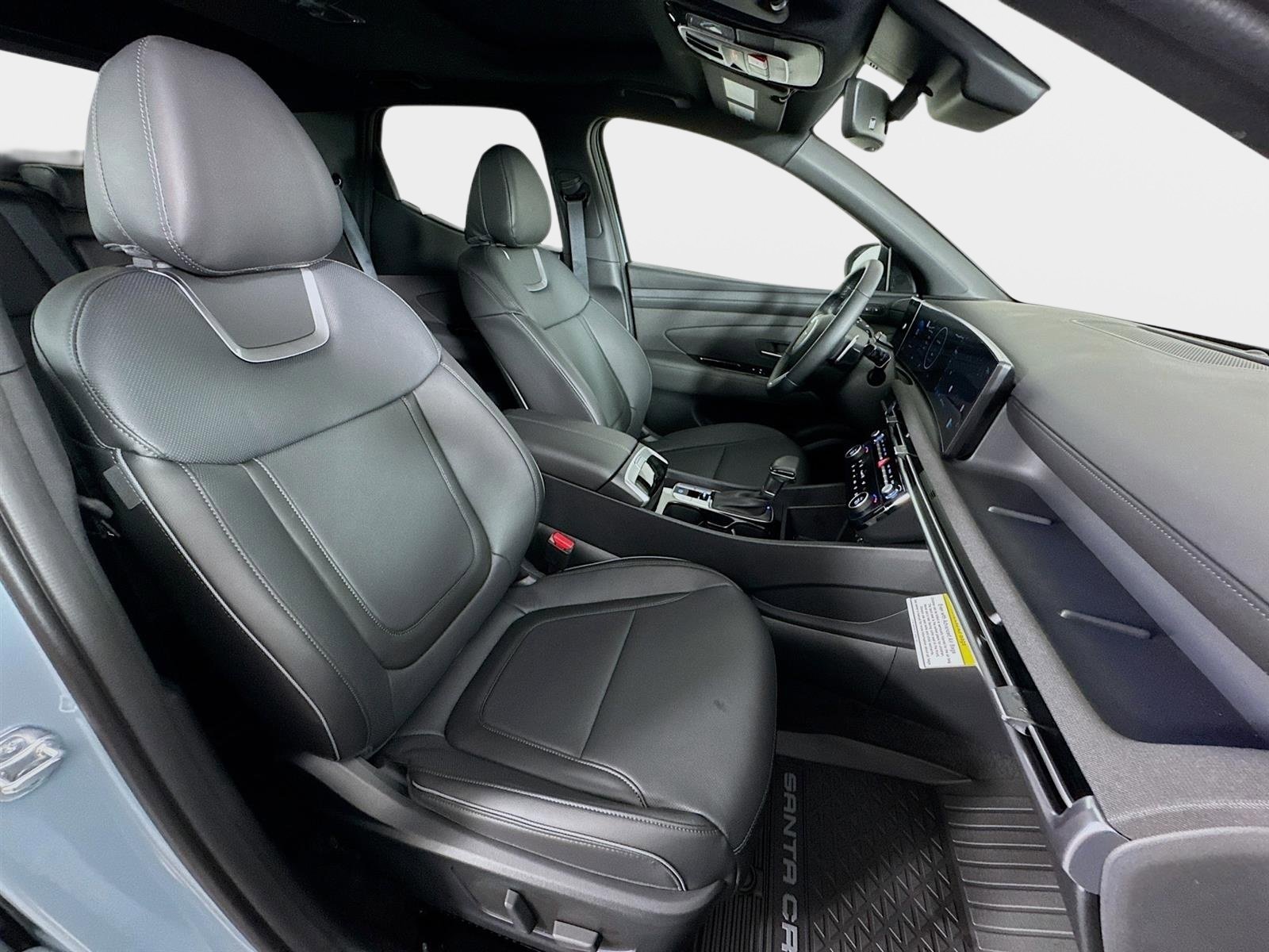 New 2026 Hyundai Santa Cruz Limited image 30