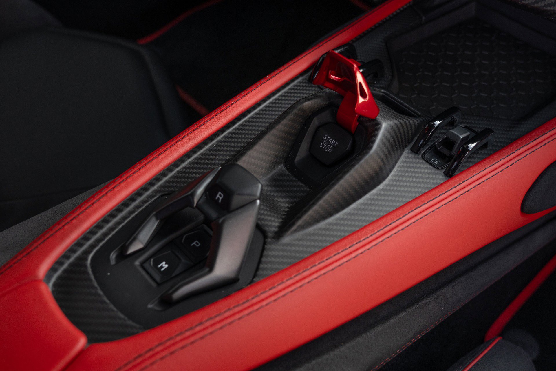 Used 2024 Lamborghini Revuelto image 44