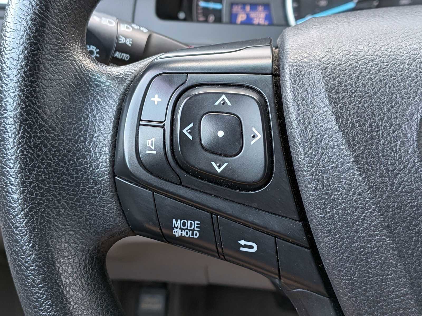 Used 2015 Toyota Camry LE FWD image 23