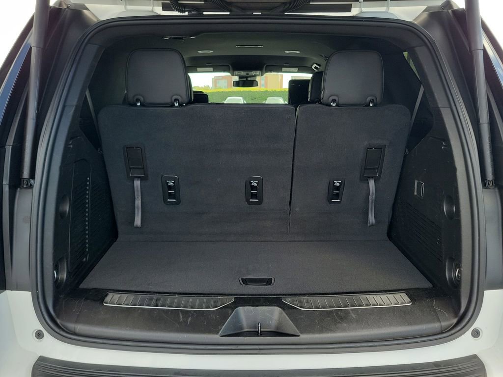 Used 2023 Chevrolet Tahoe Z71 AWD/4WD image 26