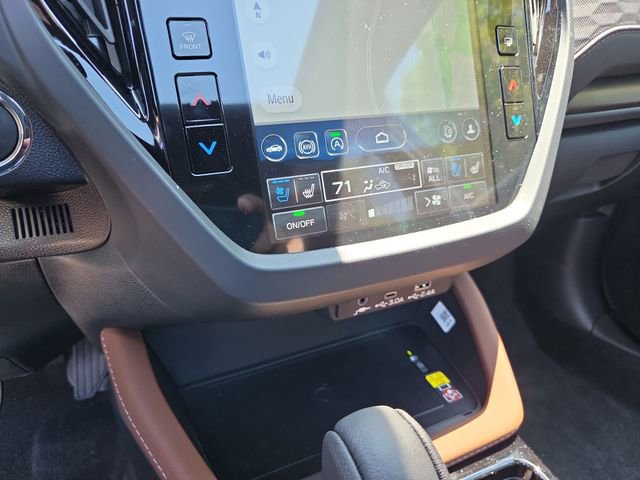 New 2026 Subaru Forester Touring AWD/4WD image 19