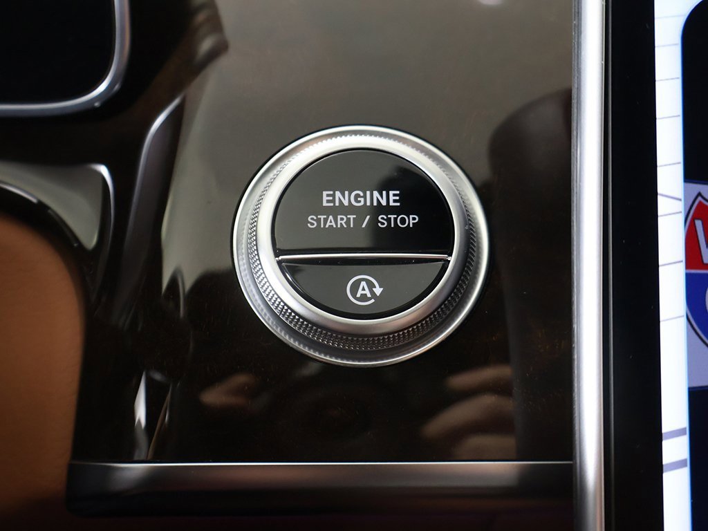 Used 2023 Mercedes-Benz S 500 S 500 image 47