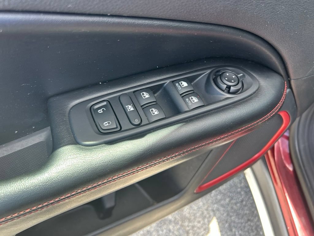 Used 2021 Jeep Compass Trailhawk AWD/4WD image 35