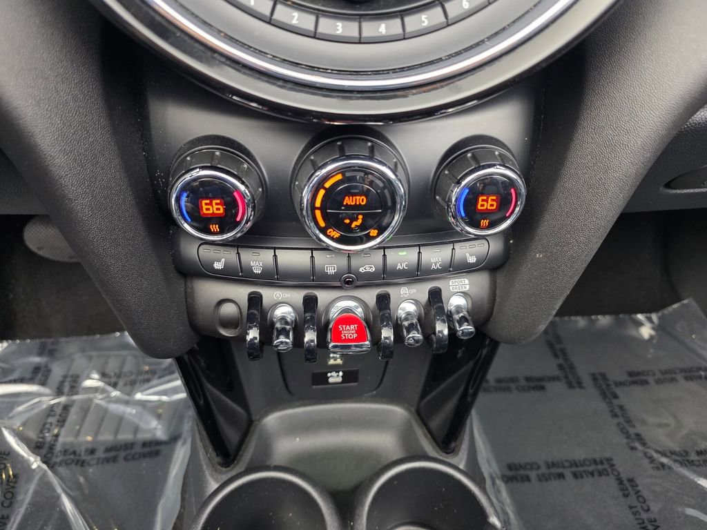 Used 2021 MINI Cooper S w/ Sidewalk Package FWD image 23