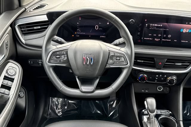 Used 2024 Buick Encore GX Sport Touring FWD image 16