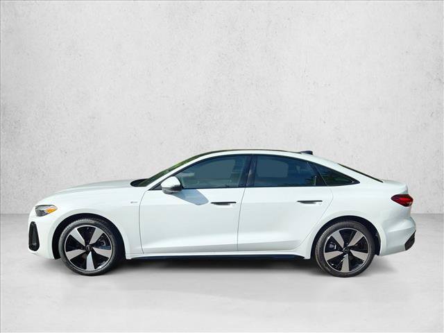 New 2026 Audi A5 2.0T Premium Plus AWD/4WD image 7