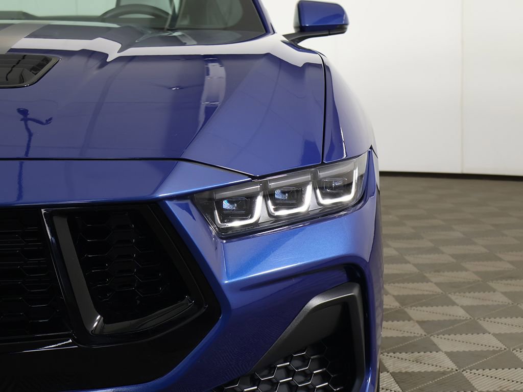 Used 2024 Ford Mustang GT Premium image 16