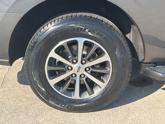 Used 2021 Ford Expedition XLT RWD image 17