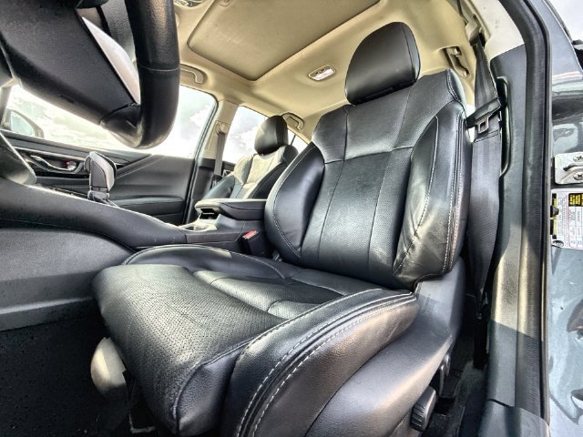 Certified 2024 Subaru Legacy Limited AWD/4WD image 11