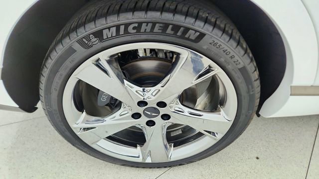 Used 2025 Genesis GV80 3.5T e-SC image 62
