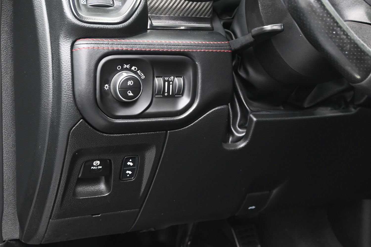 Used 2022 RAM 1500 TRX w/ TRX Level 2 Equipment Group AWD/4WD image 23