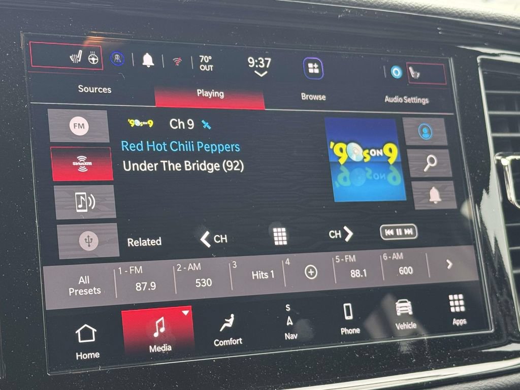 New 2026 Dodge Durango GT AWD/4WD image 19