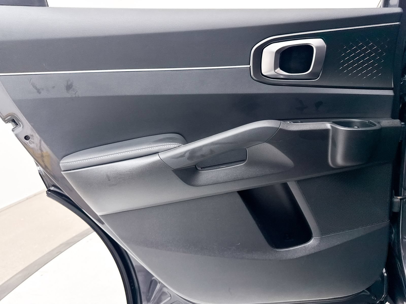 Certified 2023 Kia Sorento EX FWD image 33