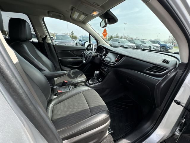 Used 2018 Buick Encore Preferred image 28