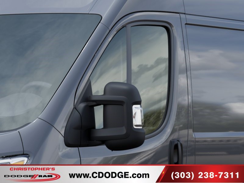 New 2026 RAM ProMaster 2500 w/ Convenience Group FWD image 12