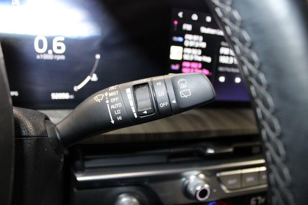 Used 2024 Kia Telluride SX Prestige image 39