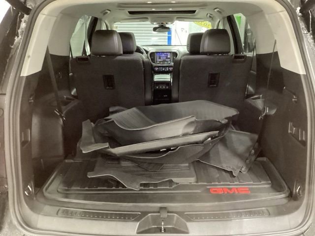 Used 2020 GMC Acadia AT4 w/ LPO, 'HIT The Road' Package image 13