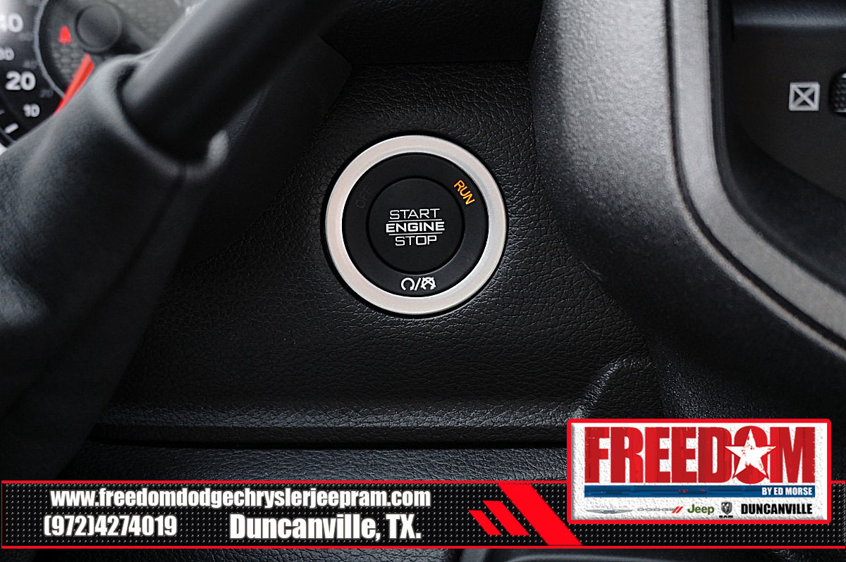 New 2026 RAM 2500 Tradesman image 33