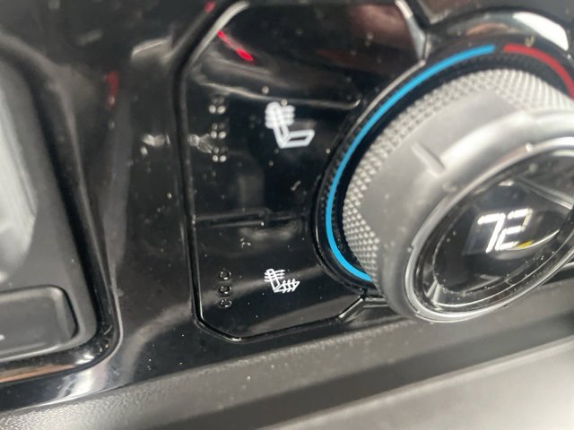 Used 2023 Chevrolet Silverado 1500 LT w/ Z71 Off-Road Package image 30