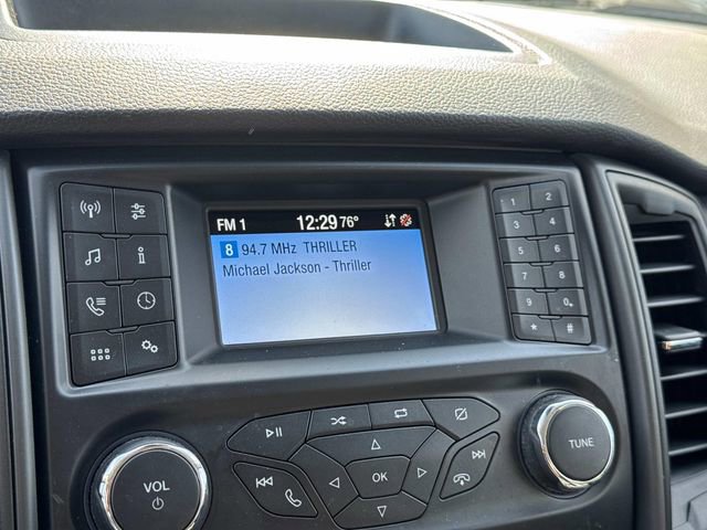 Used 2022 Ford Ranger XL w/ Equipment Group 101A High image 27