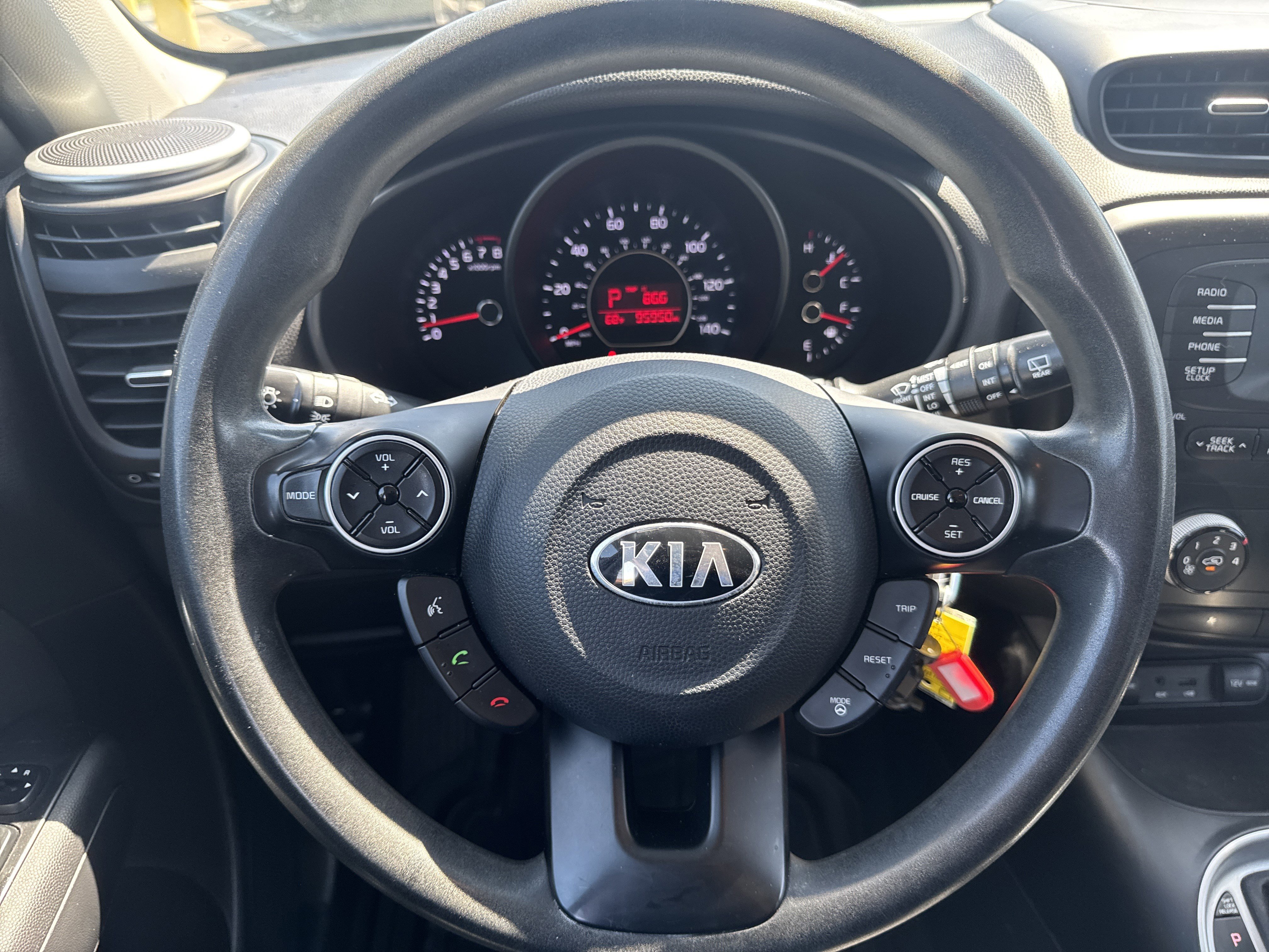 Used 2015 Kia Soul image 12