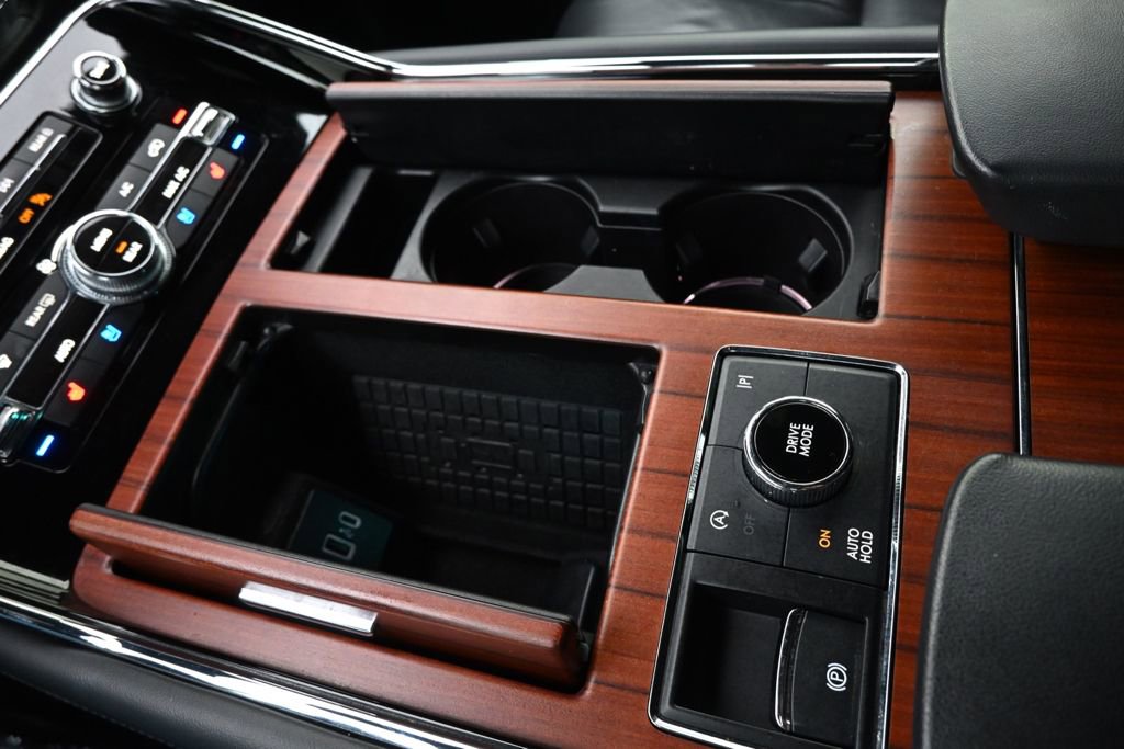 Certified 2023 Lincoln Navigator L Reserve AWD/4WD image 30