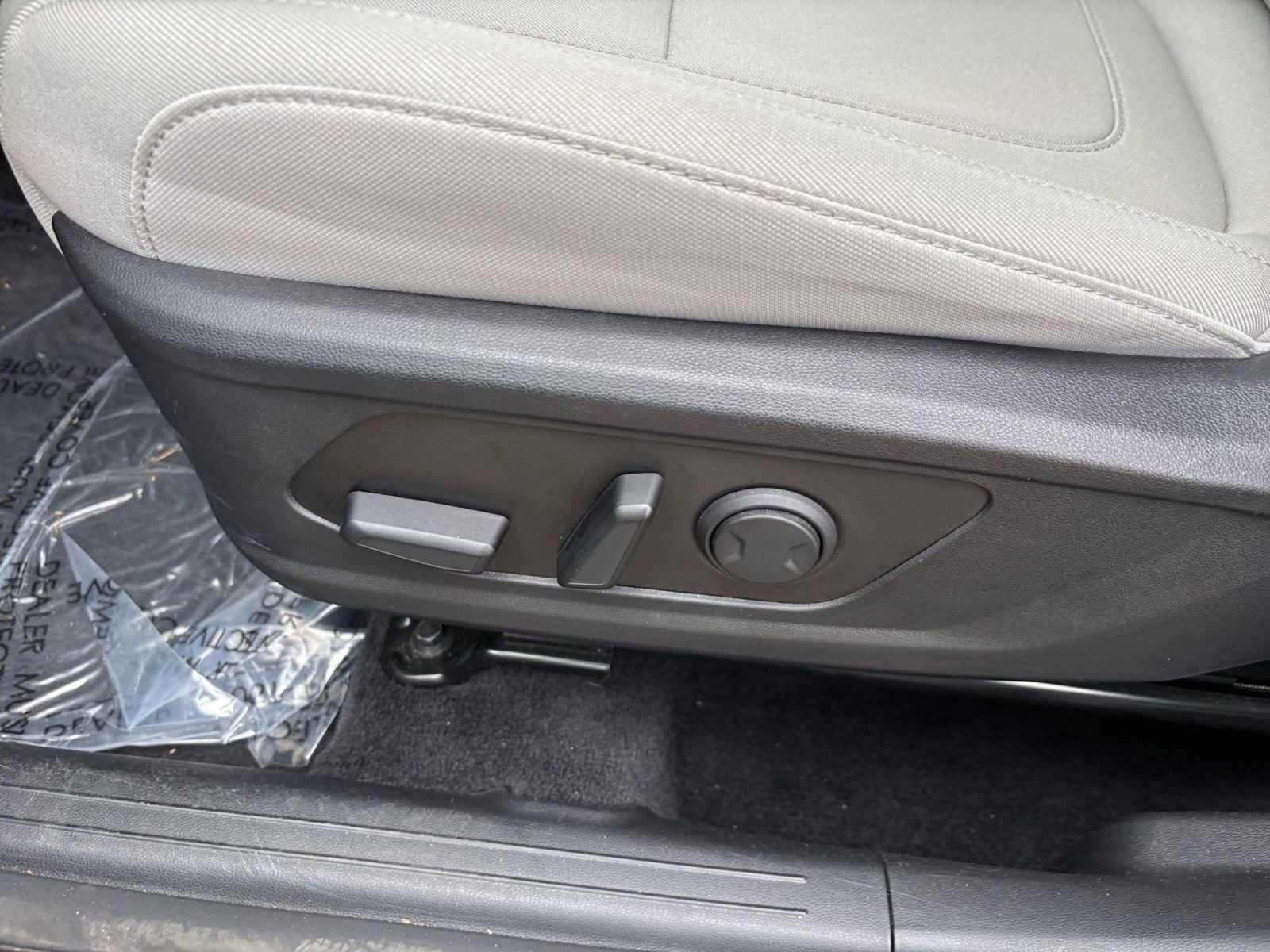 Used 2025 Hyundai Tucson Blue image 23