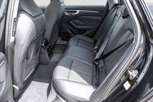 New 2026 Audi A6 Premium Plus AWD/4WD image 22