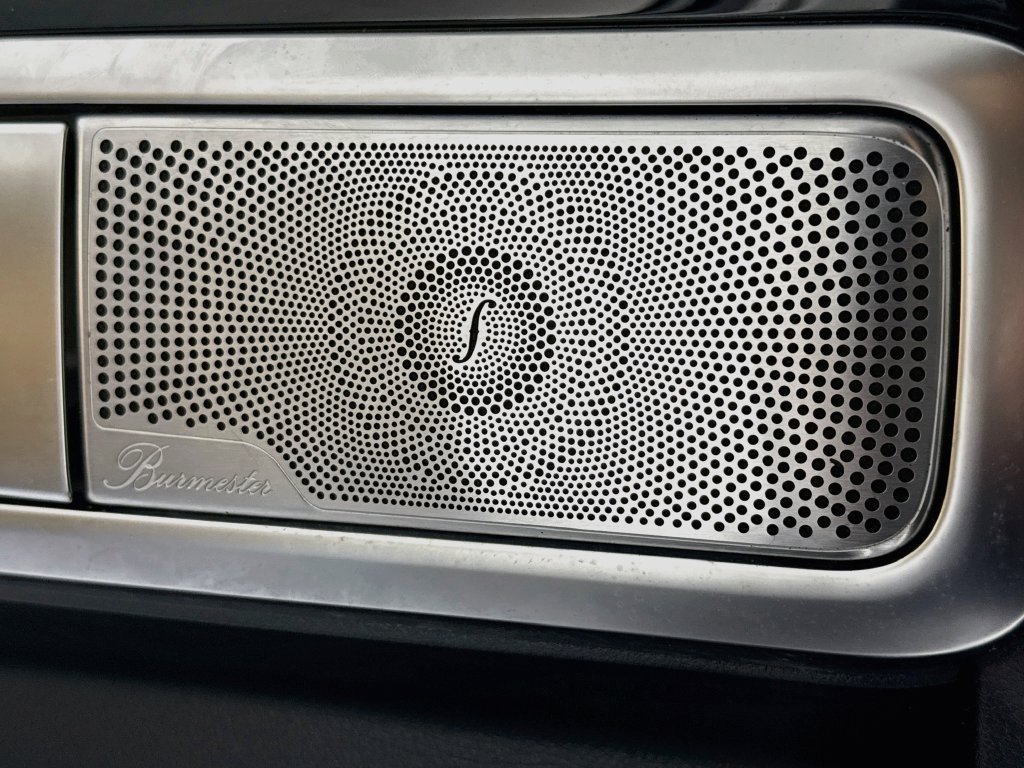 Used 2023 Mercedes-Benz G 550 image 21
