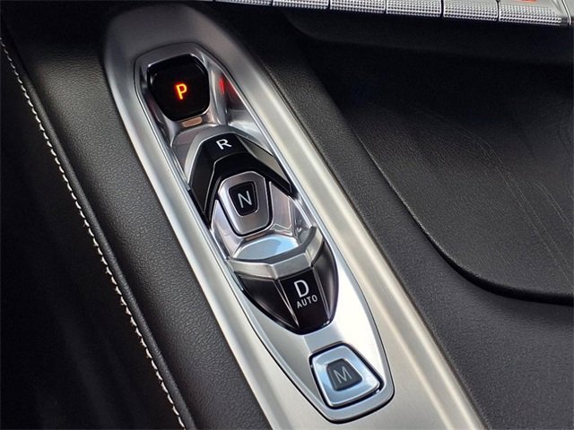 New 2026 Chevrolet Corvette Stingray Coupe w/ Z51 Performance Package image 9