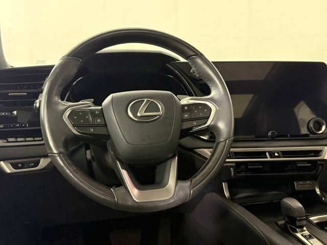 Used 2023 Lexus RX 350 Premium Plus w/ Cold Area Package FWD image 20
