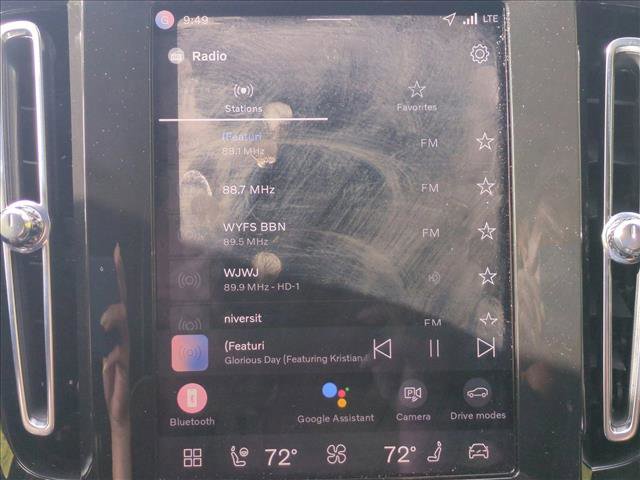 Used 2026 Volvo XC40 B5 Ultra w/ Protection Package Premier image 18