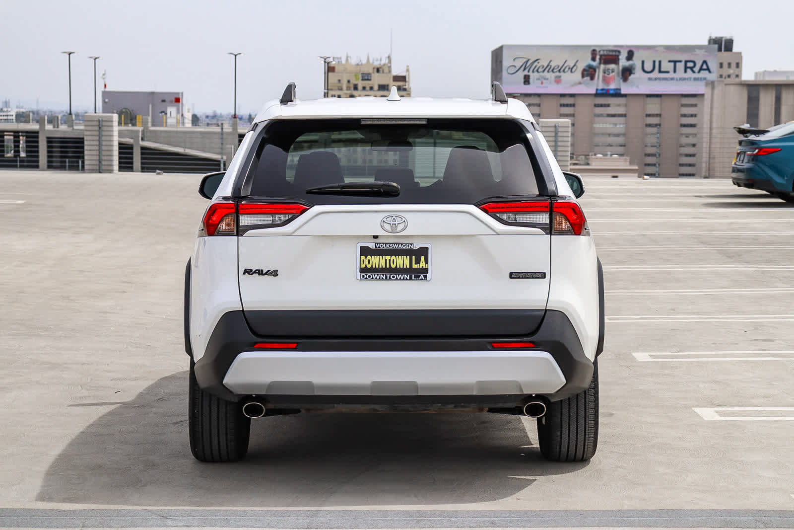 Used 2024 Toyota RAV4 Adventure image 5