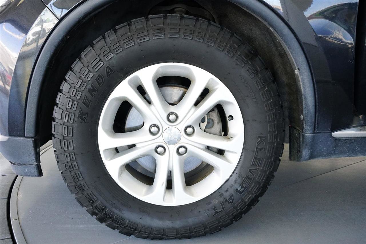 Used 2013 Dodge Durango Crew image 19