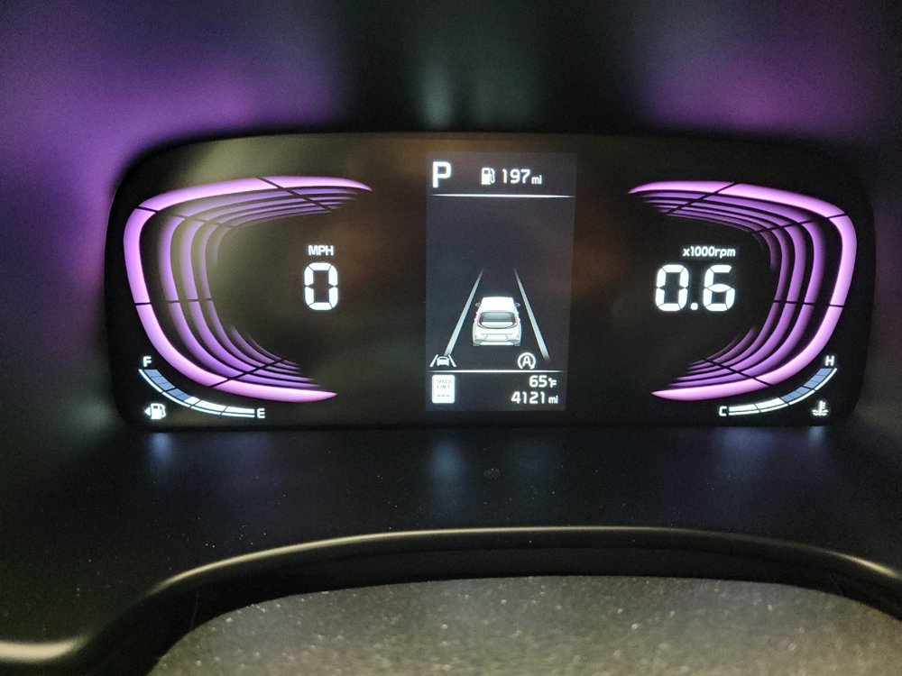 Used 2025 Kia Soul LX image 23