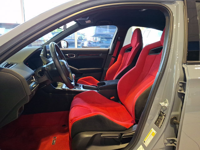 Used 2024 Honda Civic Type R image 14