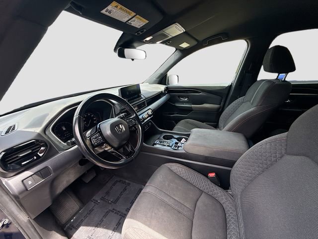 Used 2023 Honda Pilot Sport image 20
