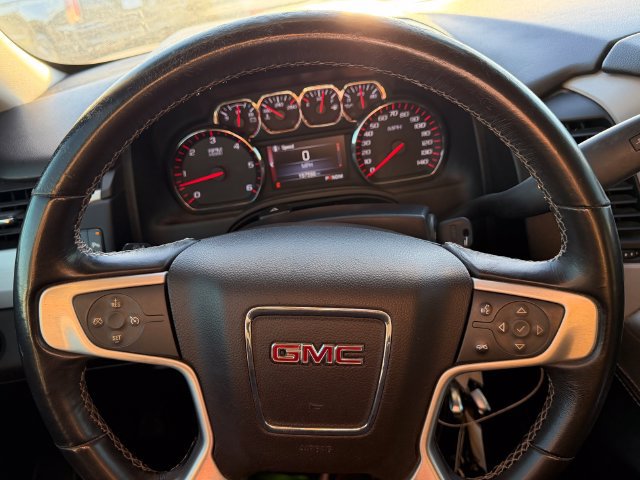 Used 2016 GMC Yukon SLE w/ Convenience Package RWD image 17
